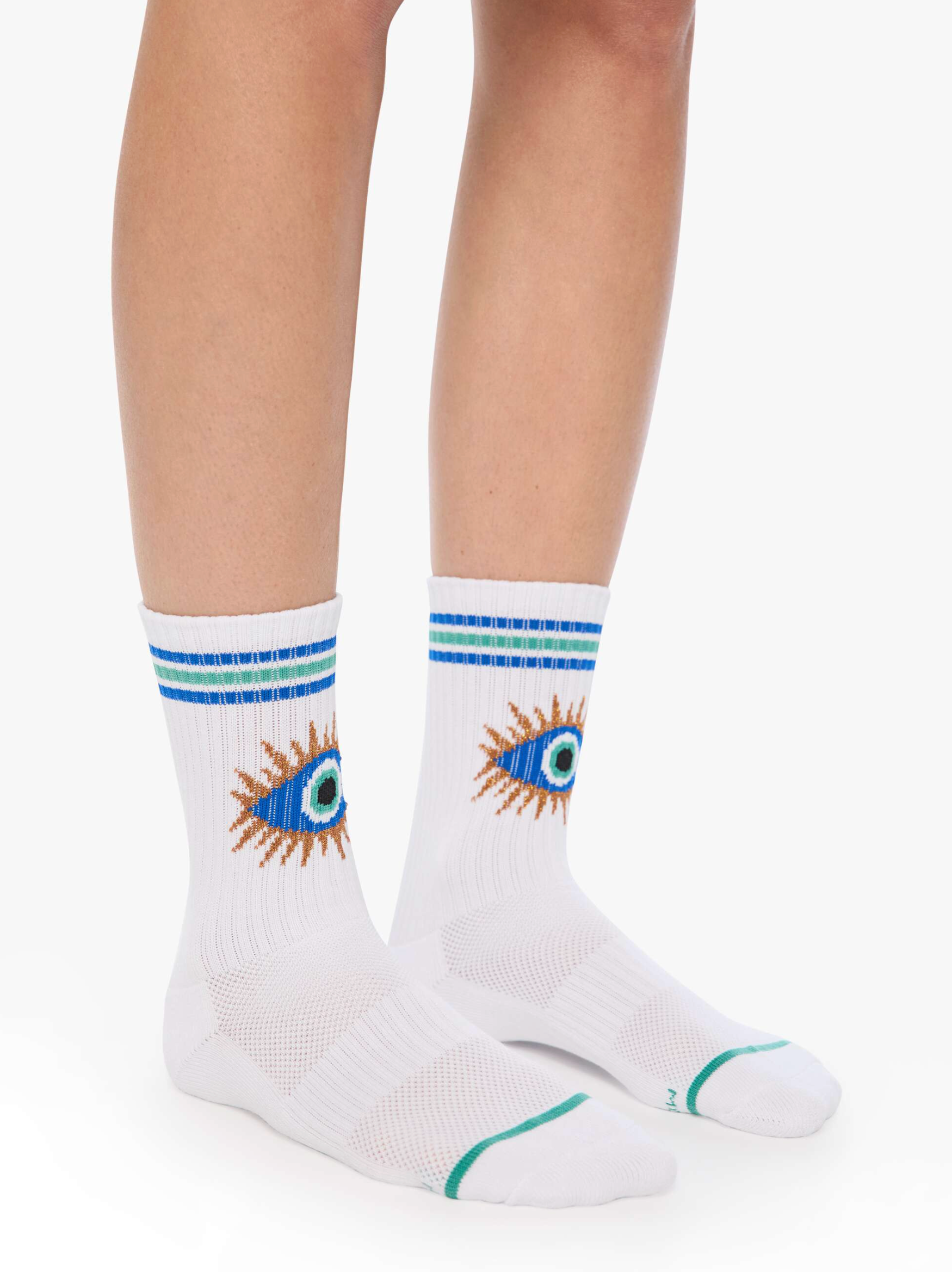 BABY STEPS COSMIC EYE