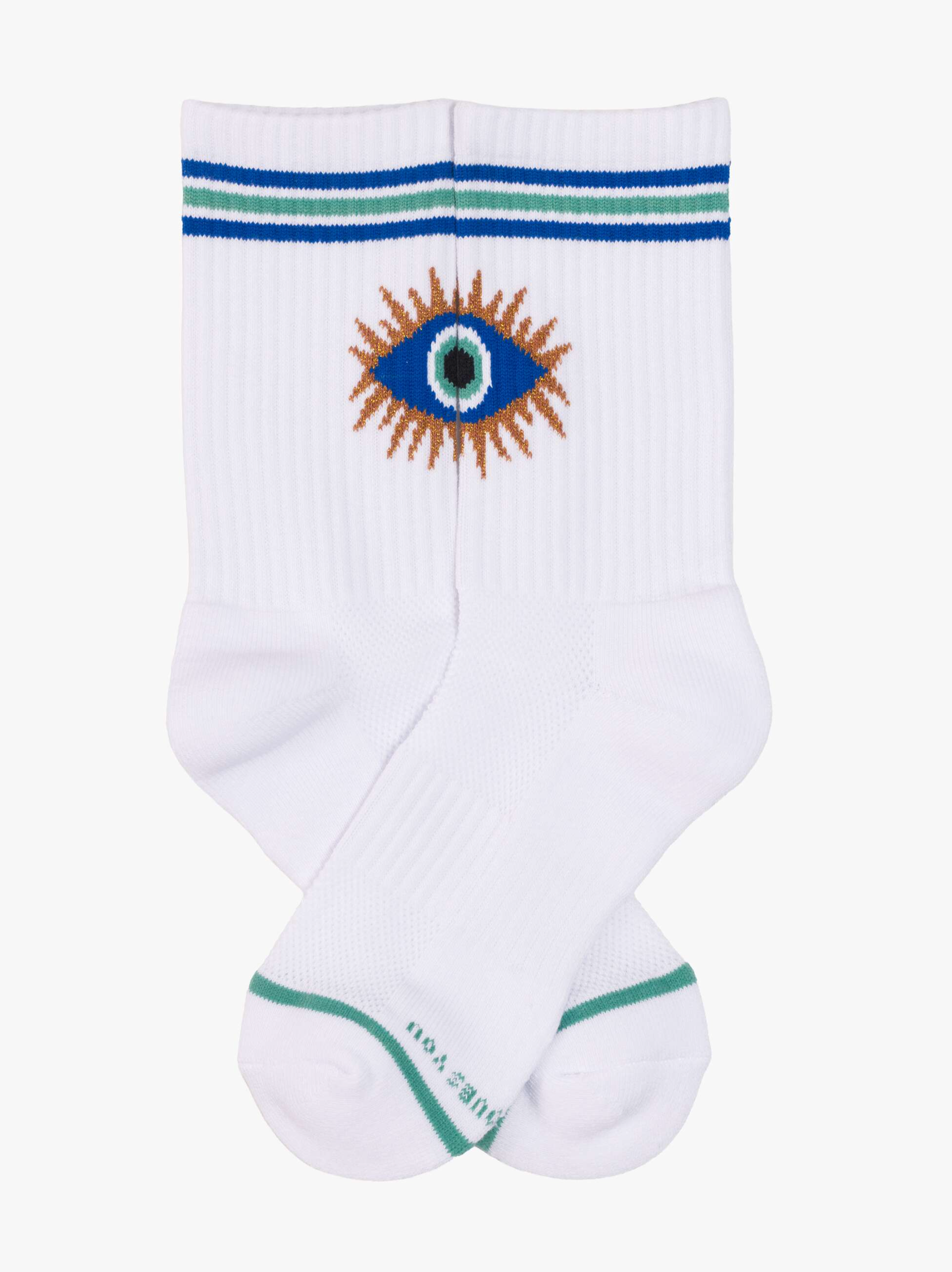 BABY STEPS COSMIC EYE