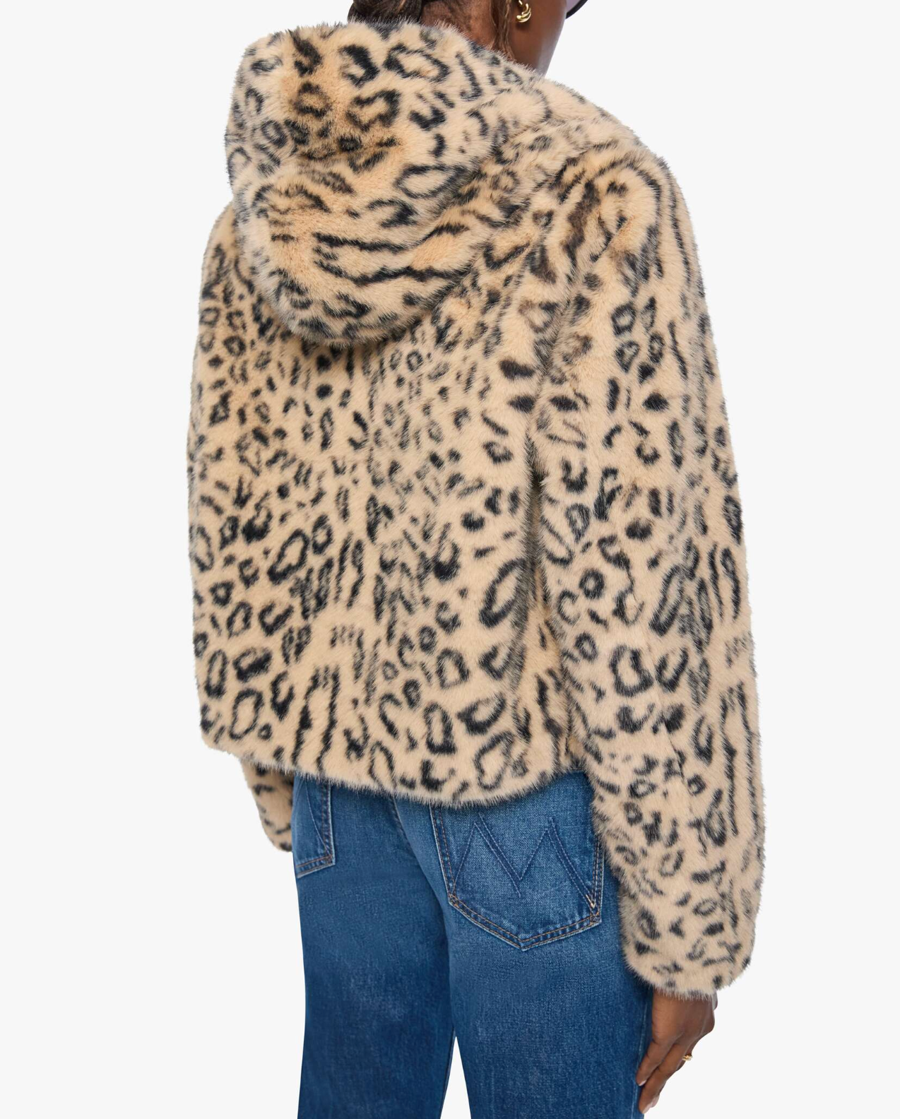 HOODED POLAR OPPOSITE