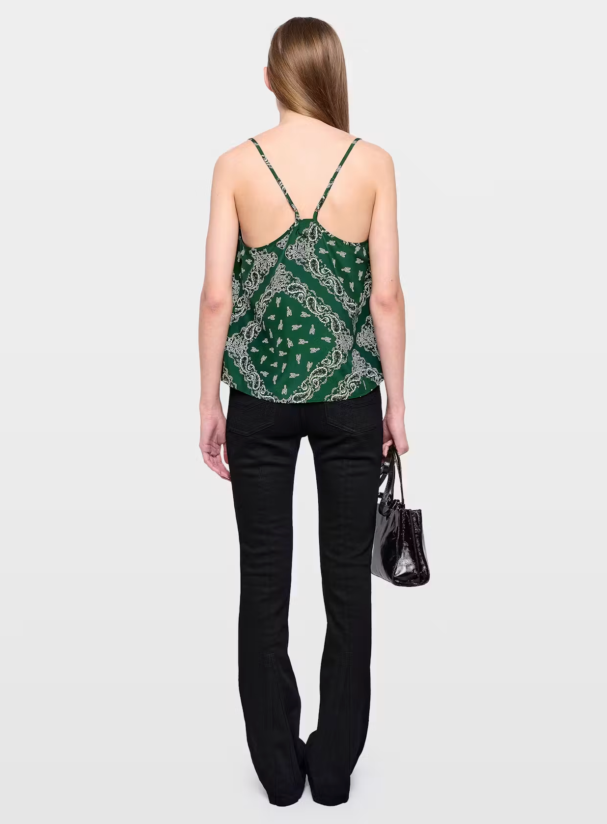 CESPA SILK BANDANA