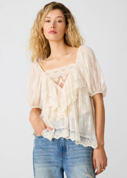 VICKIE TOP