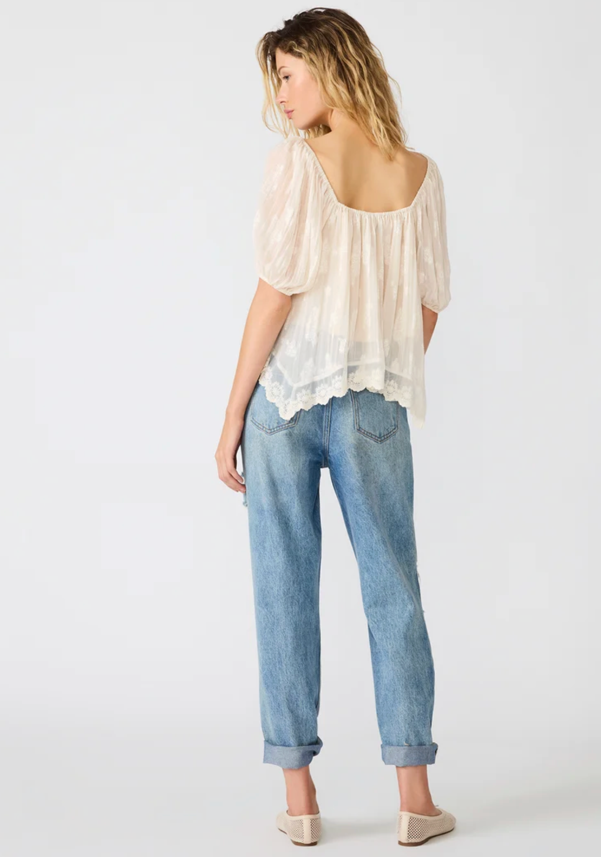 VICKIE TOP