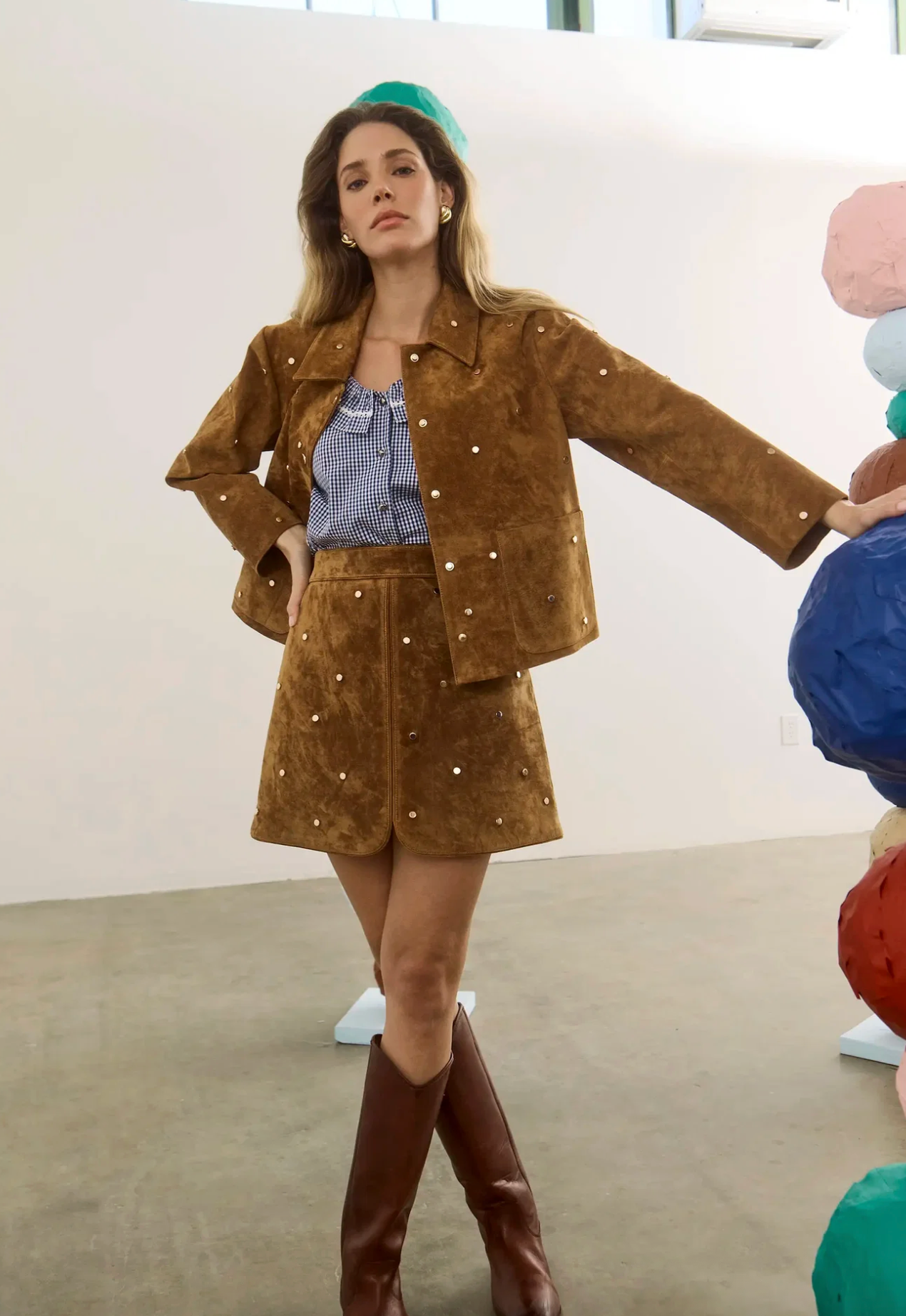 HANLIN JACKET