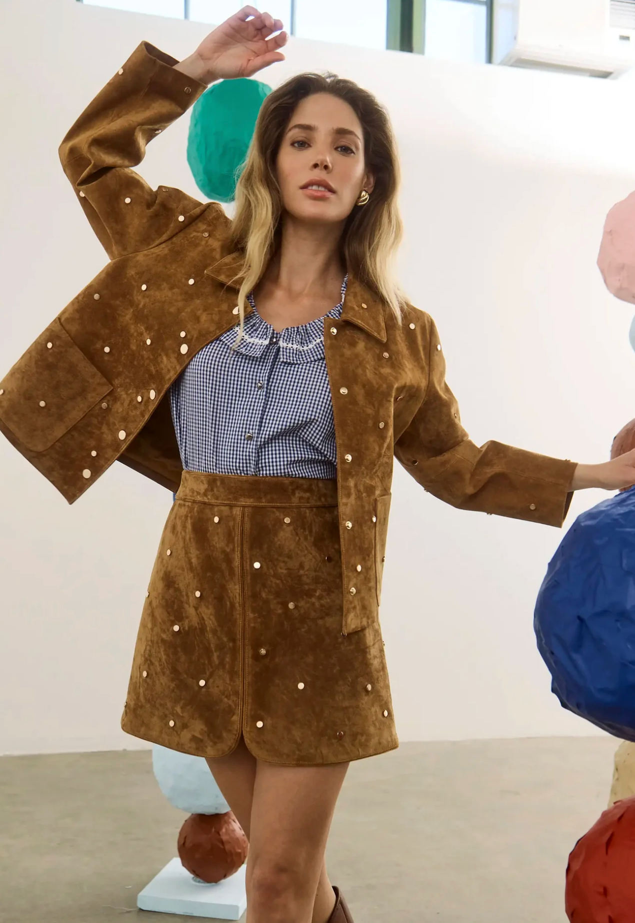 HANLIN JACKET