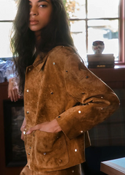 HANLIN JACKET
