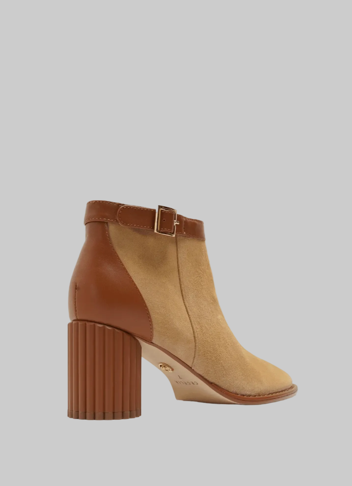 TULIA ANKLE BOOTIE 2.5IN