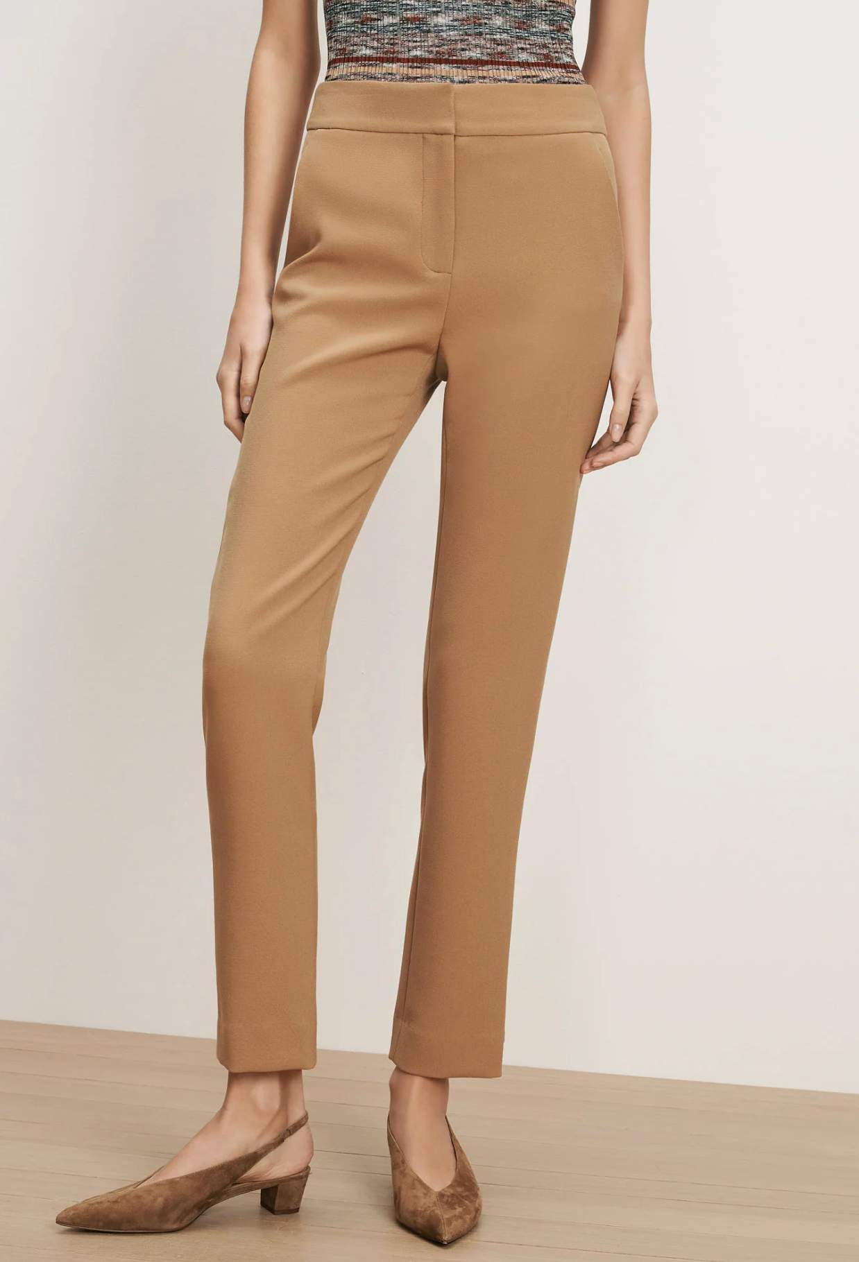 RENZO PANT