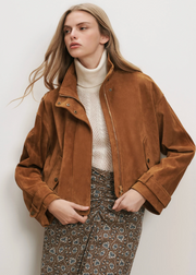 BATEMAN JACKET