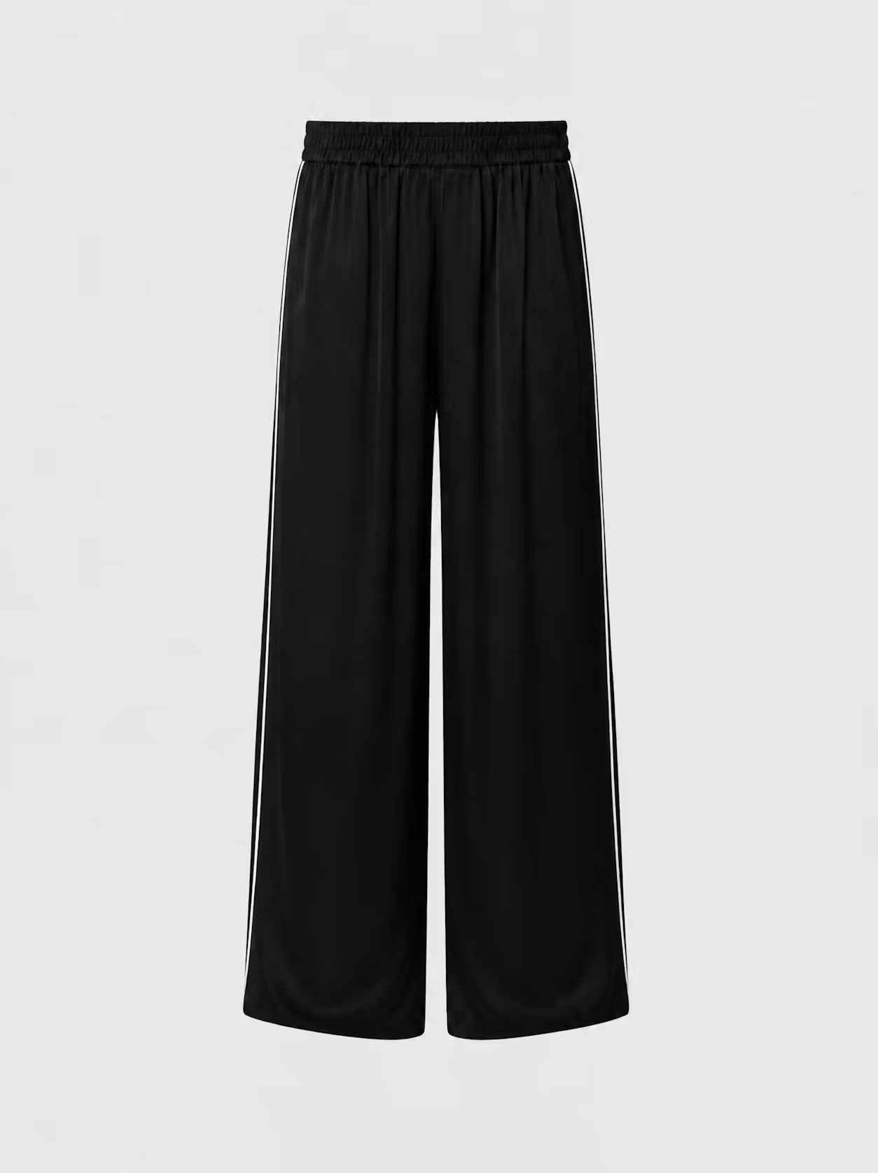PIN SATIN PANTS