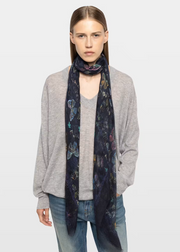 KERRY BUTTERFLY SCARF