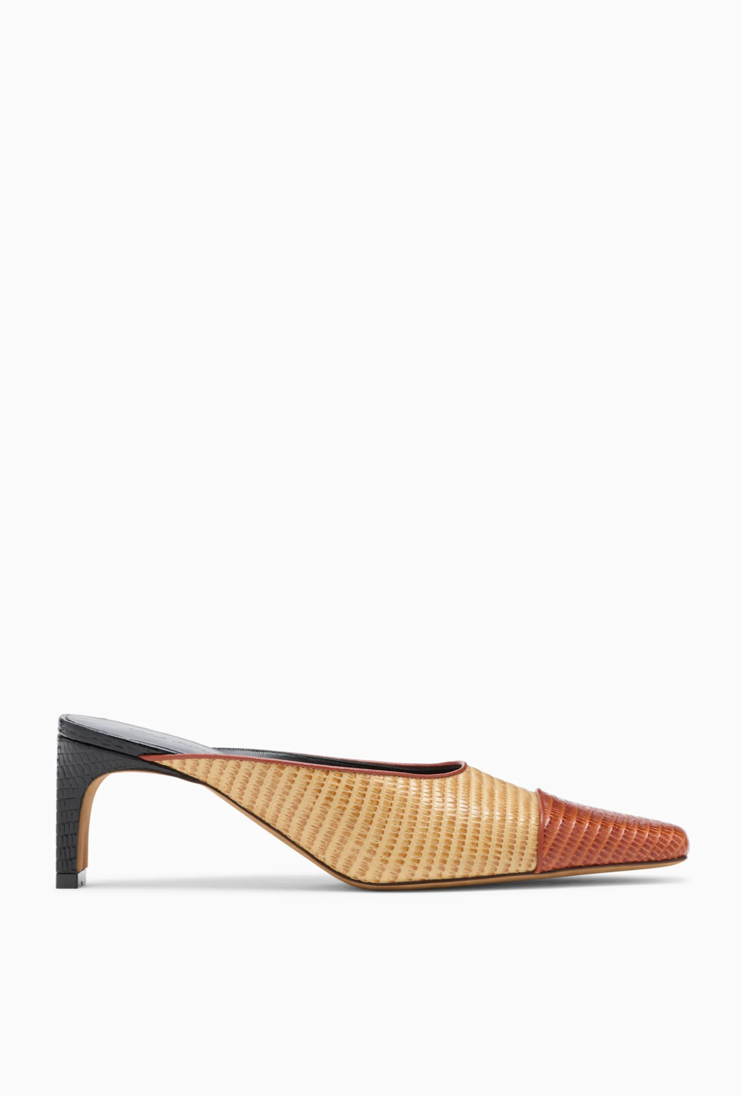 CARLYLE MULE