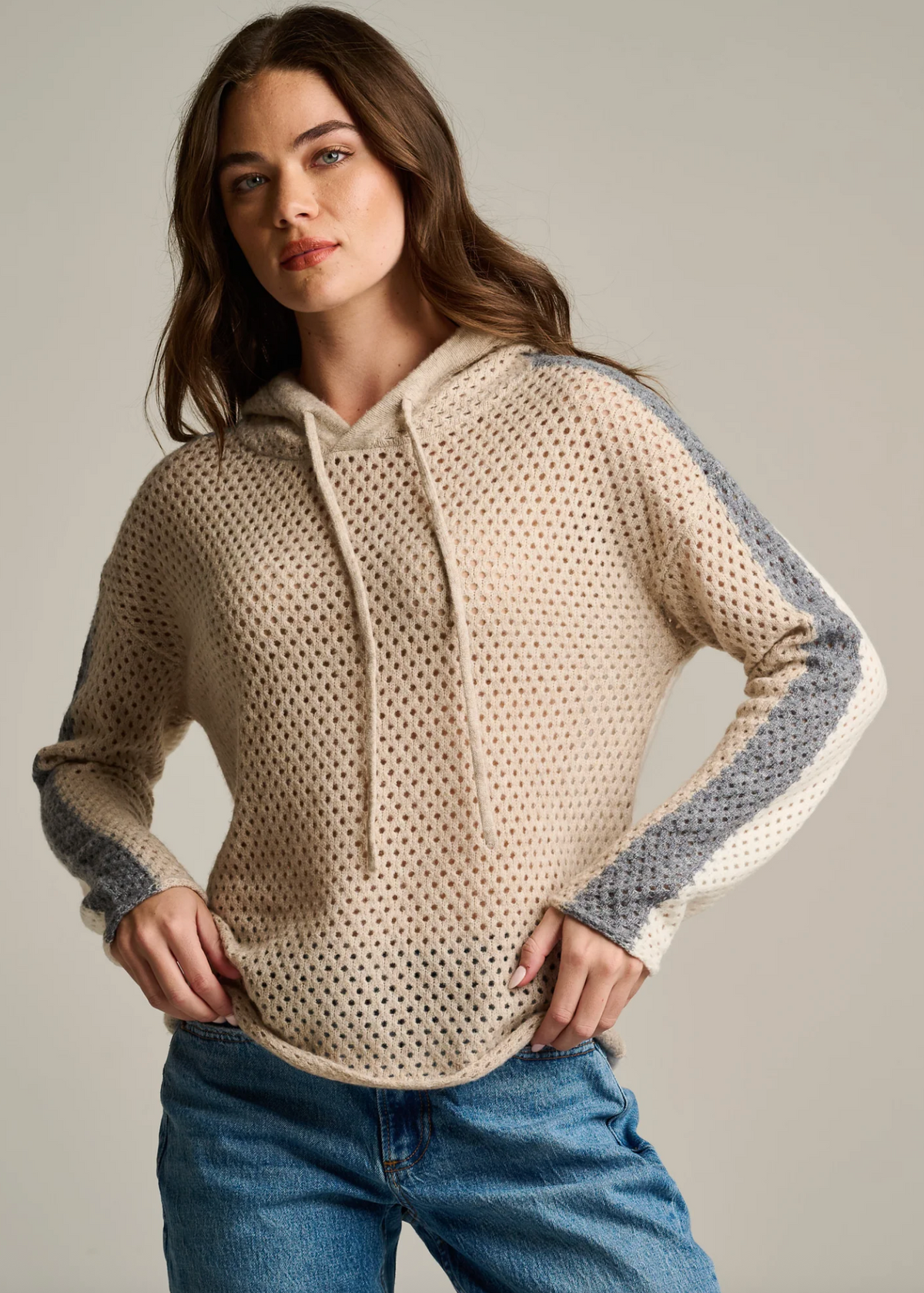 POP HOODIE