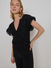 HAZEL VEST