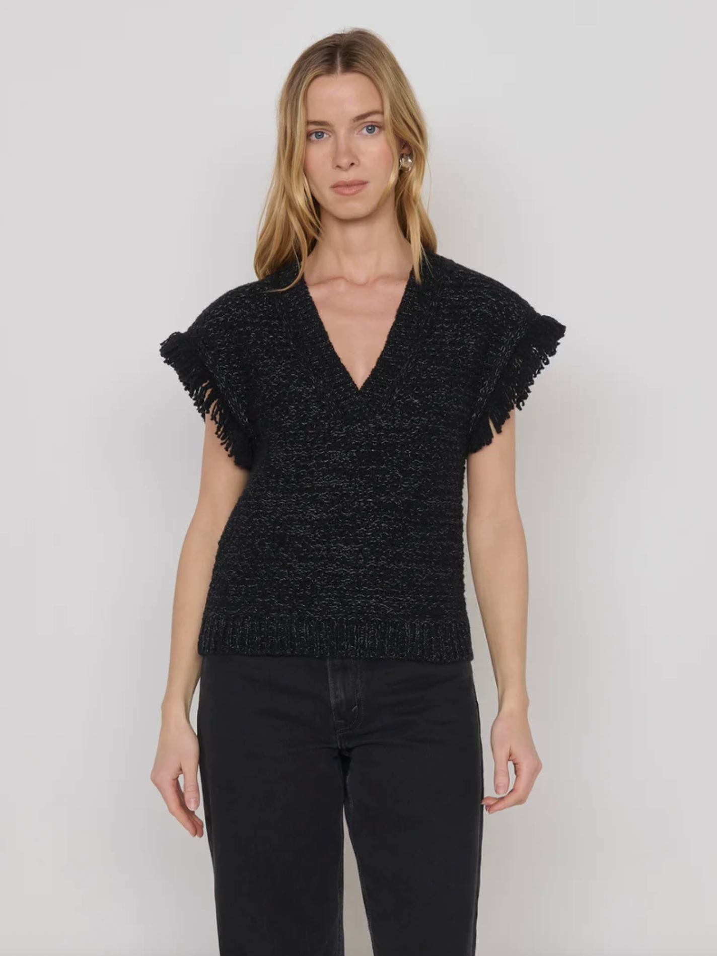 HAZEL VEST