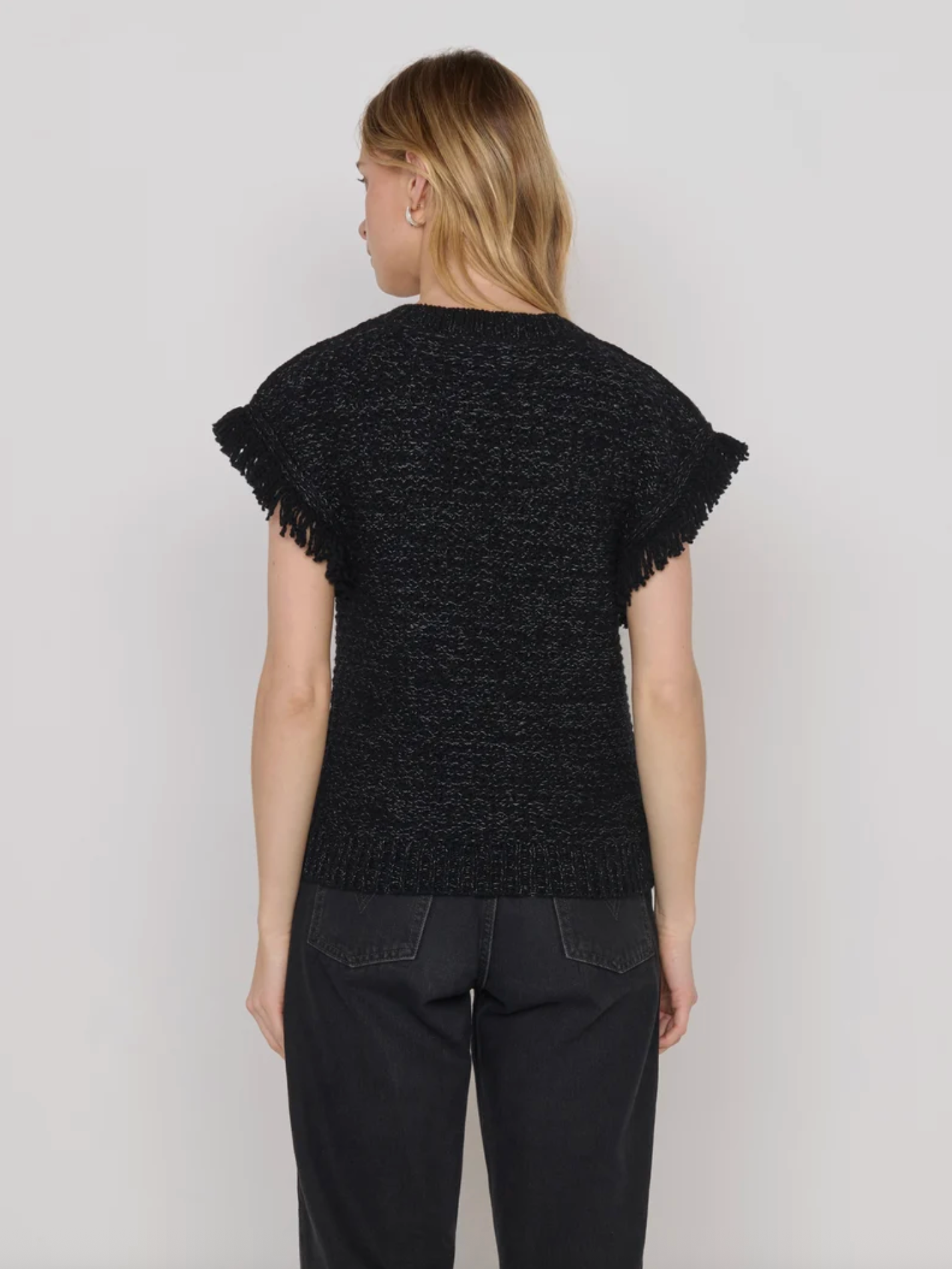 HAZEL VEST