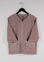 MARCEL JACKET