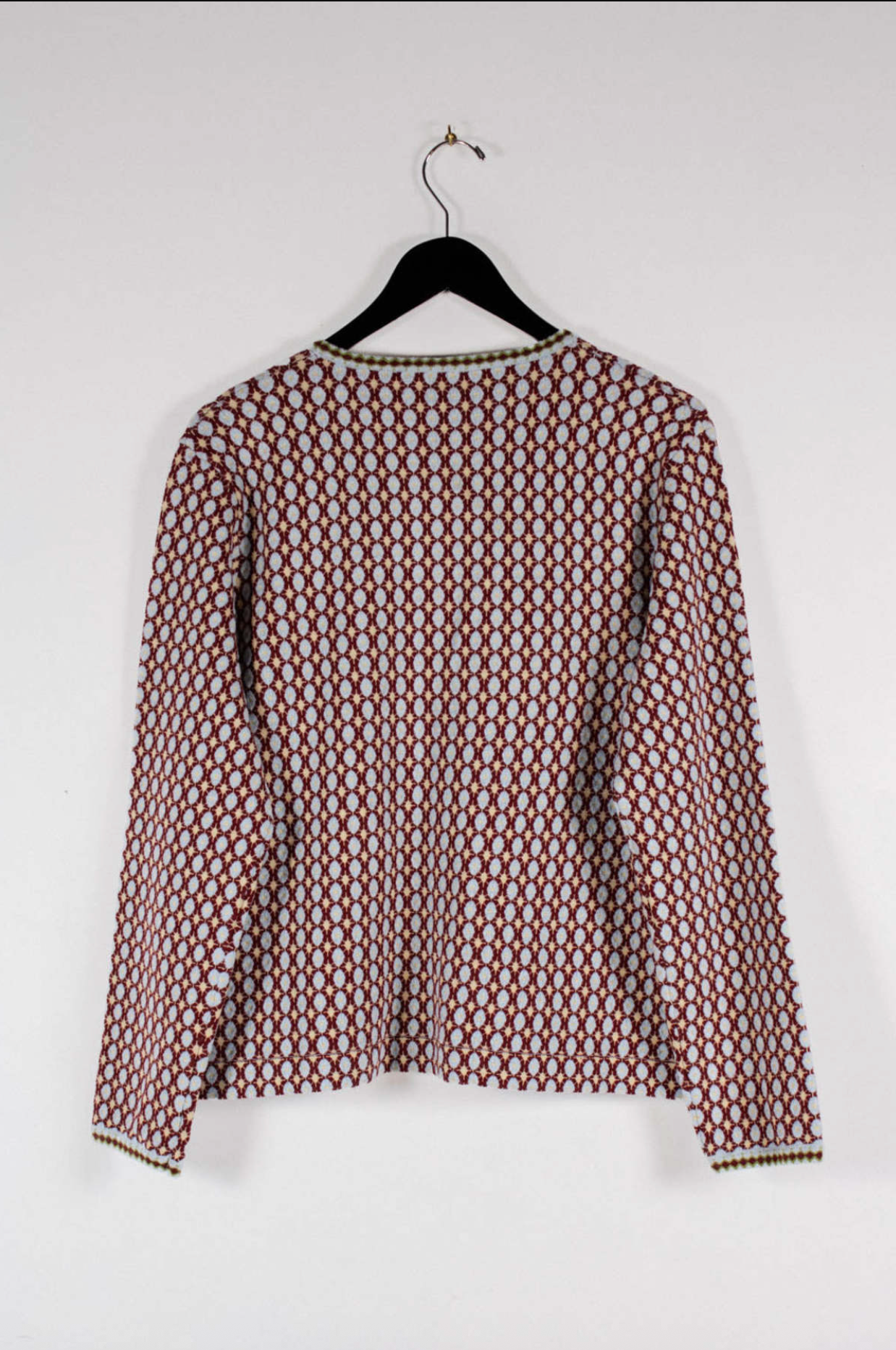 MARCEL JACKET