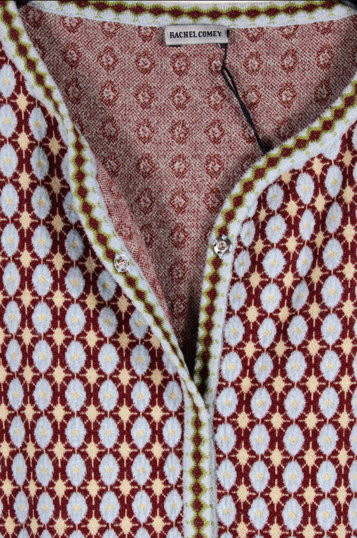 MARCEL JACKET
