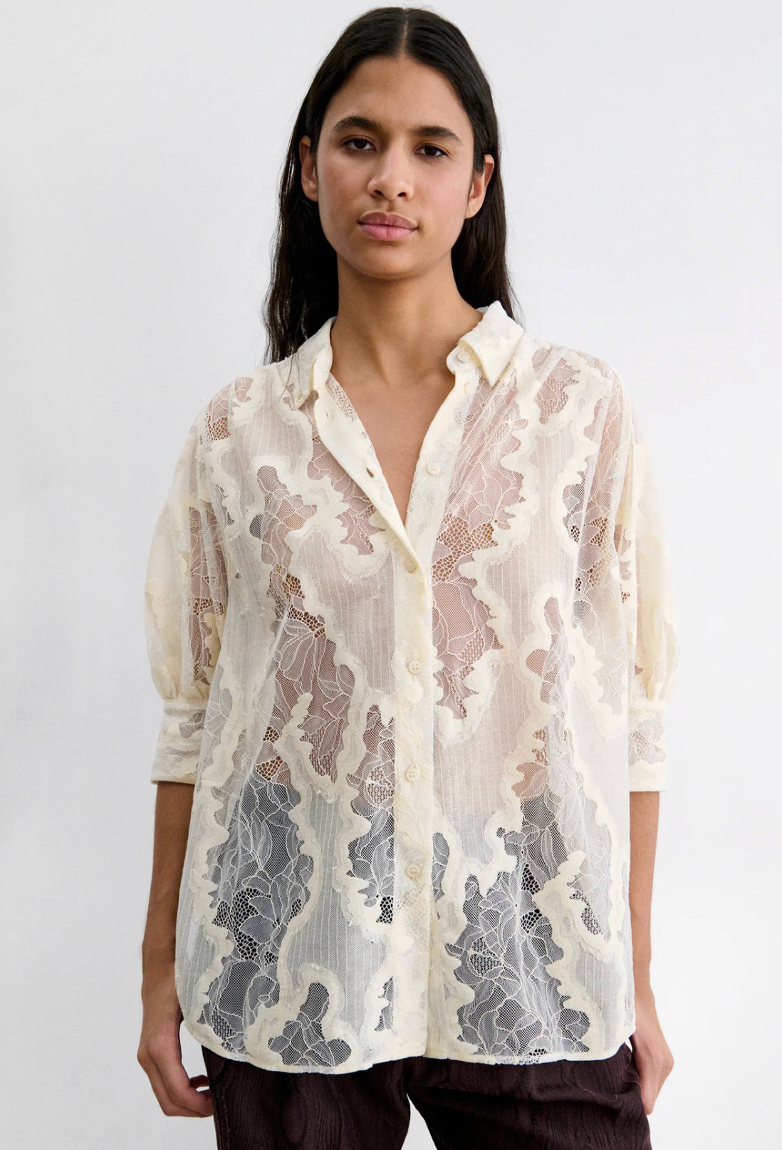 RAYMAN SHIRT