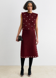 ALIX SKIRT