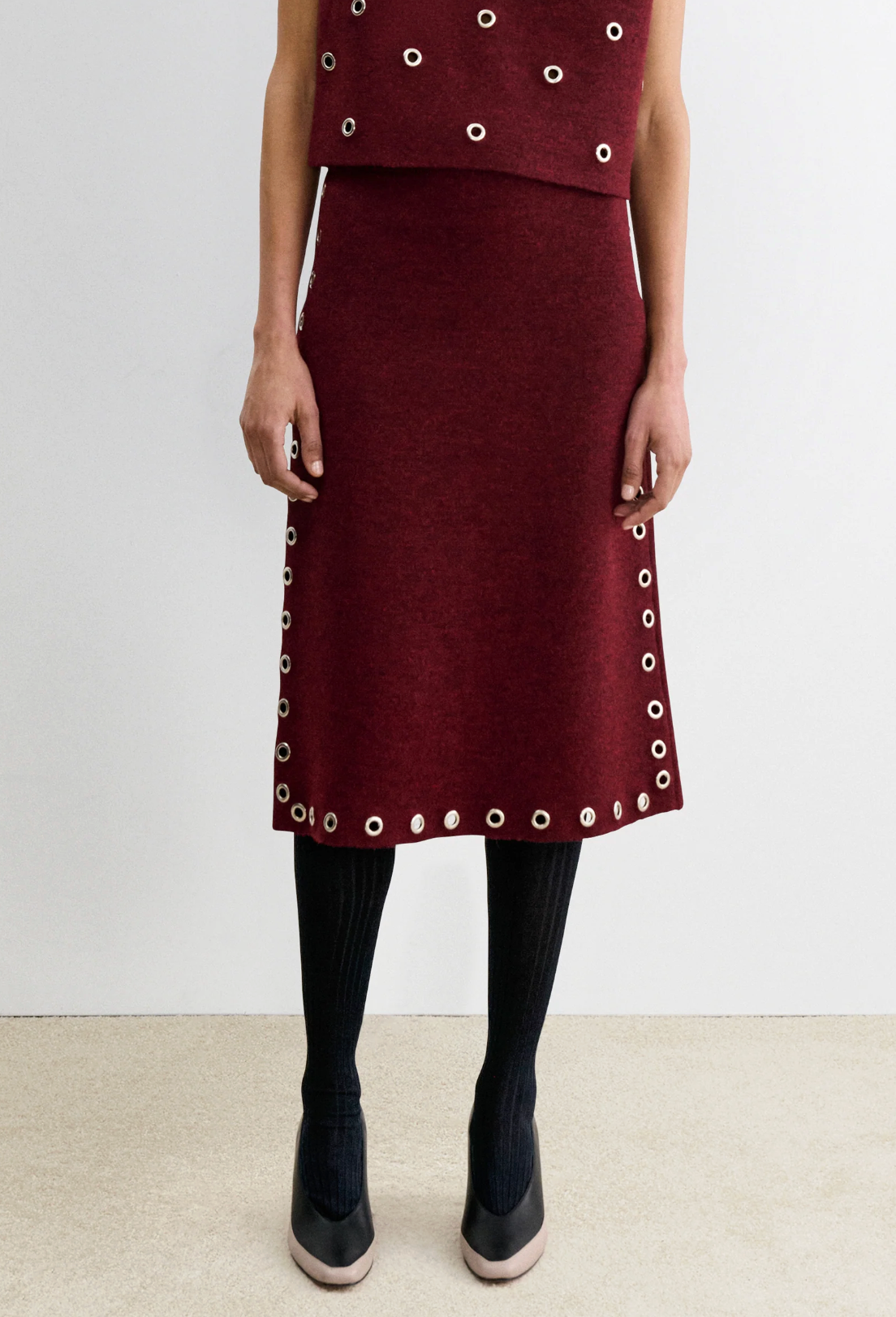 ALIX SKIRT