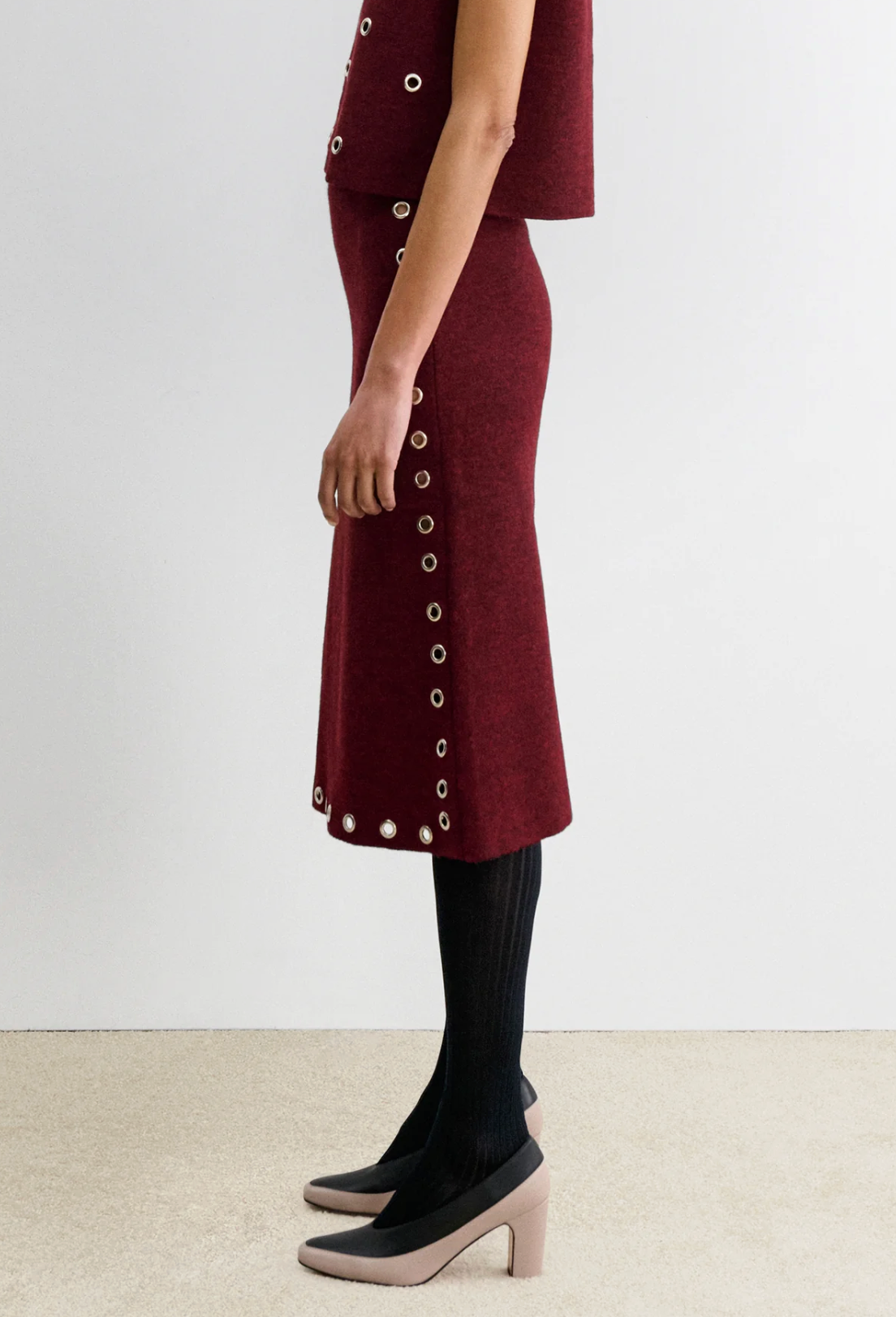 ALIX SKIRT