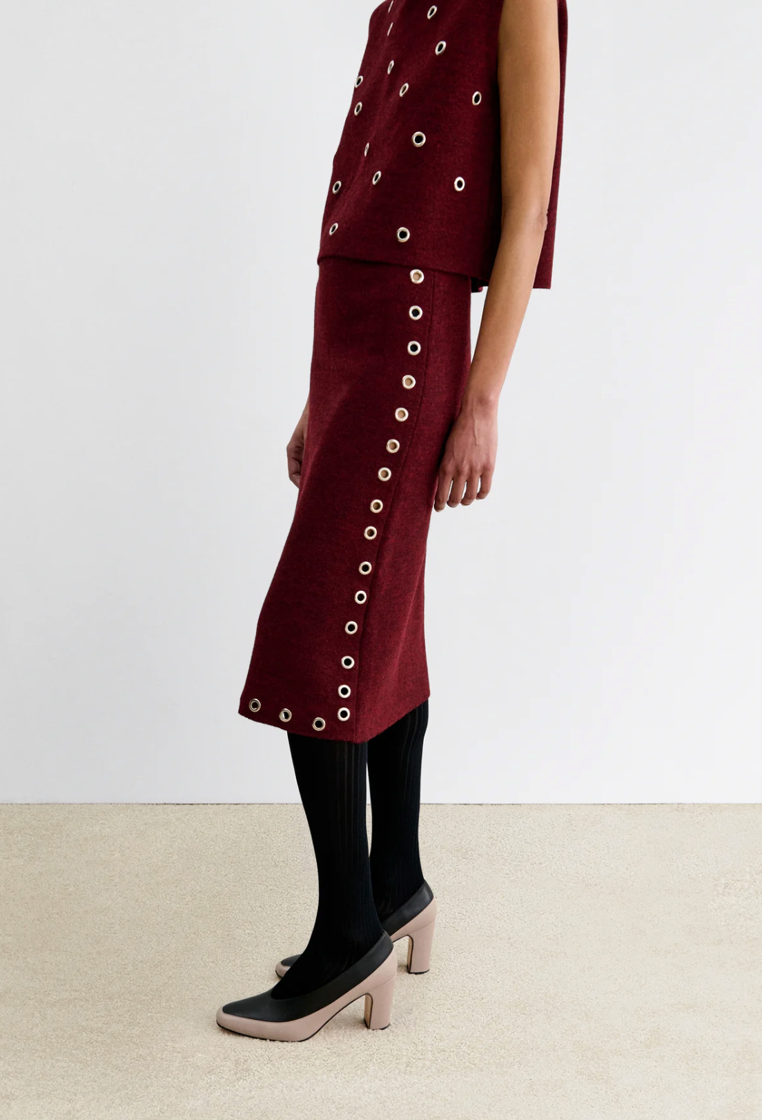 ALIX SKIRT