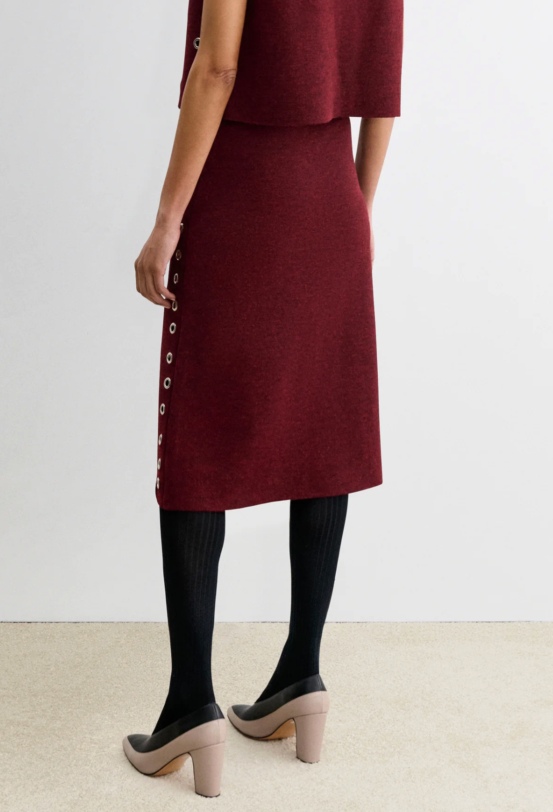 ALIX SKIRT