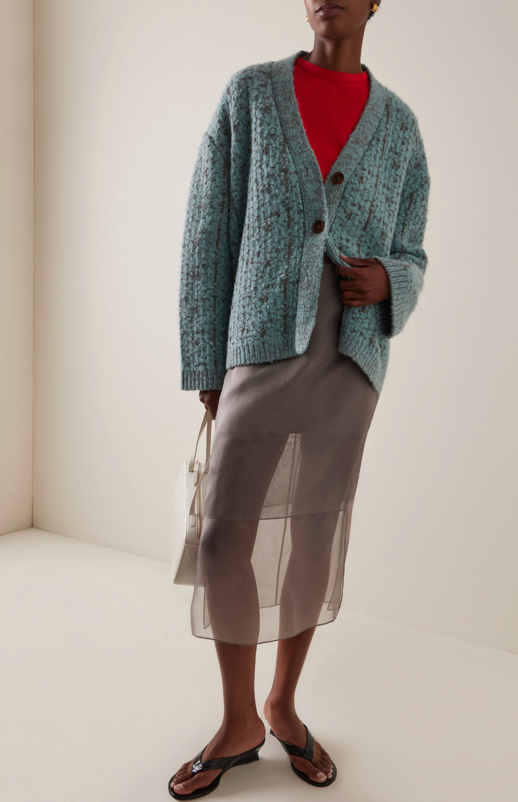HEDDA CARDIGAN