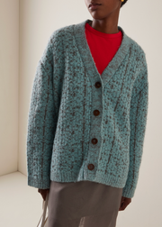 HEDDA CARDIGAN