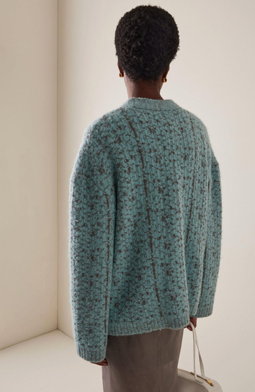 HEDDA CARDIGAN