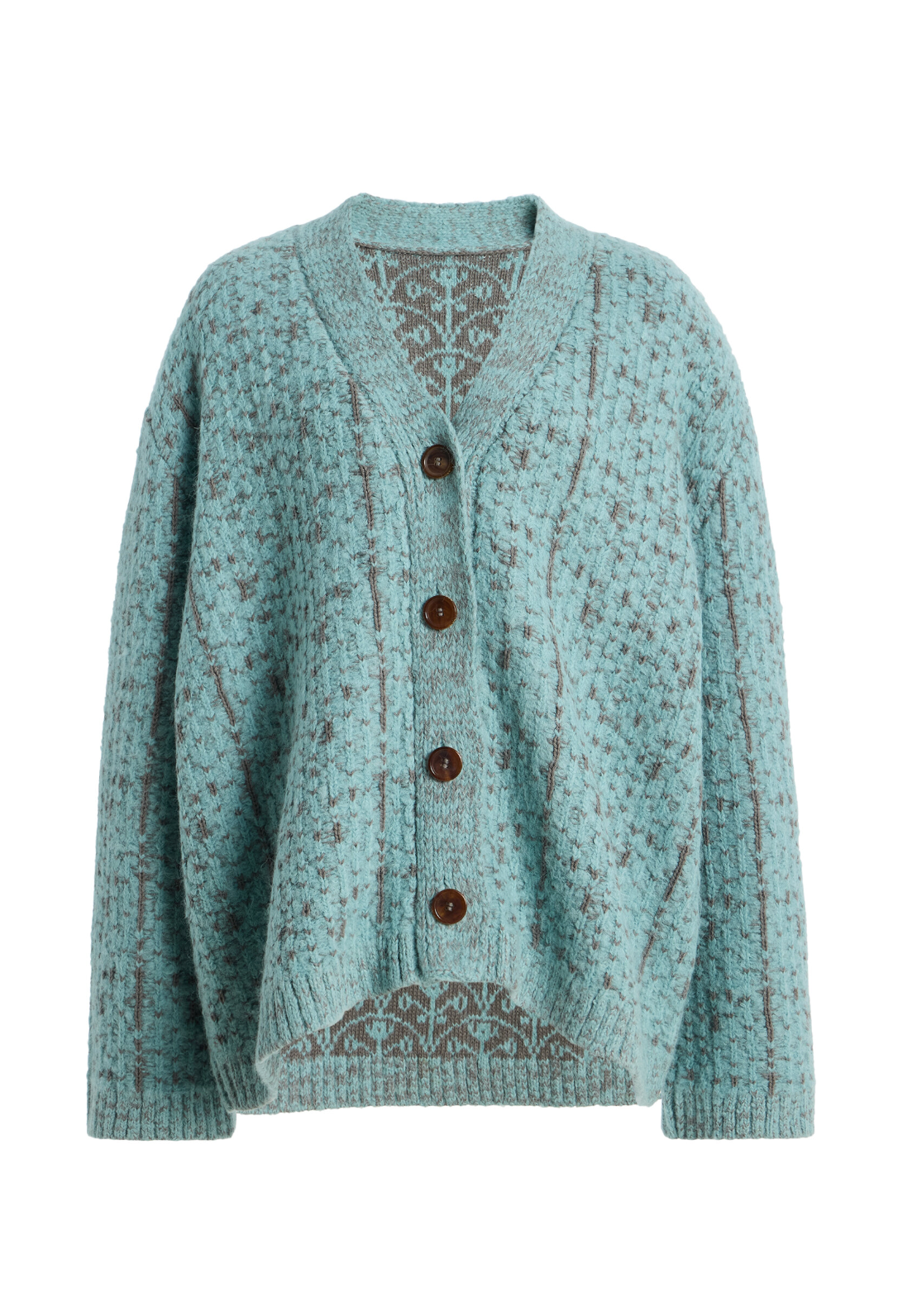 HEDDA CARDIGAN