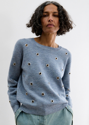 SILVA PULLOVER
