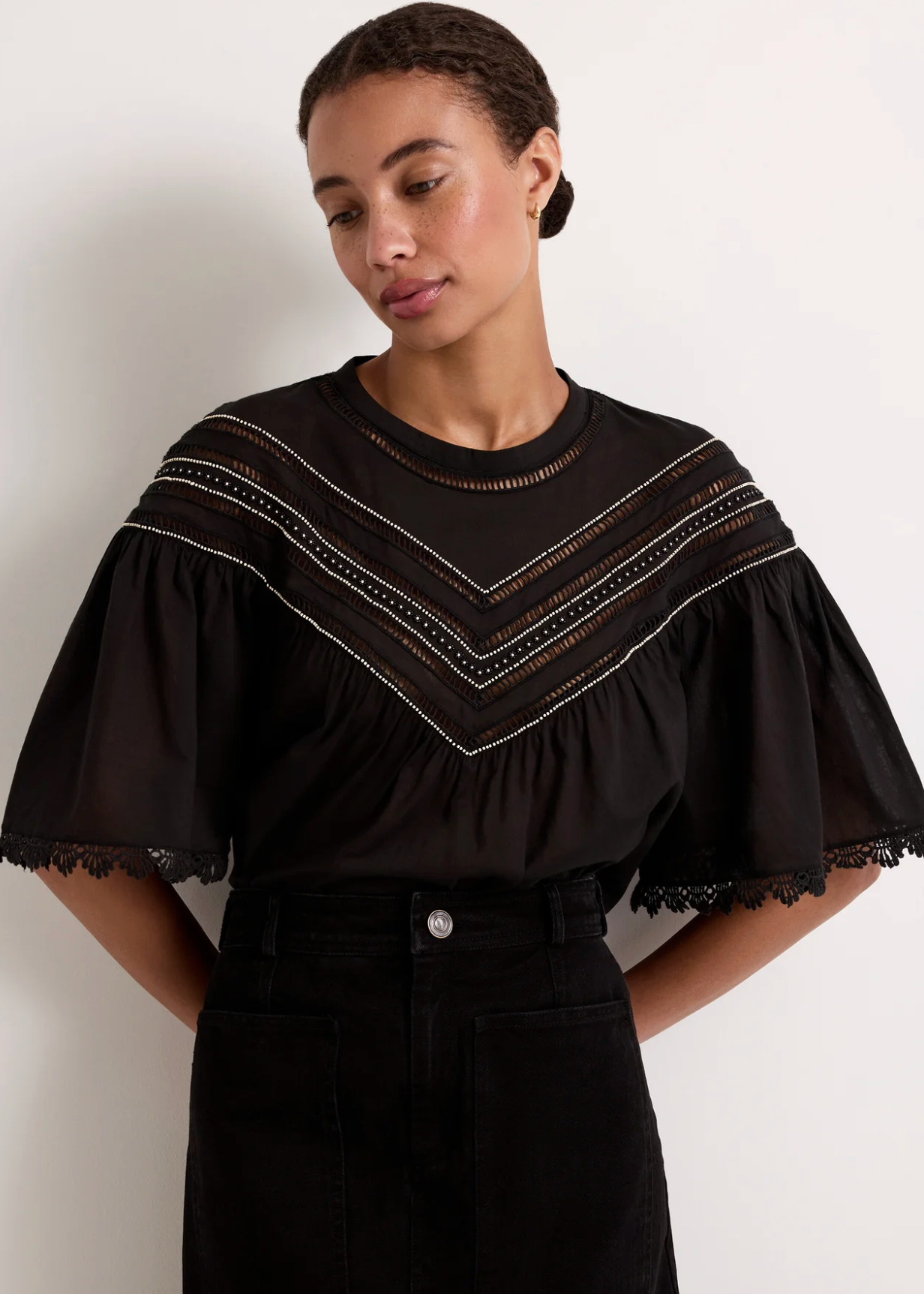 TATIANA TOP