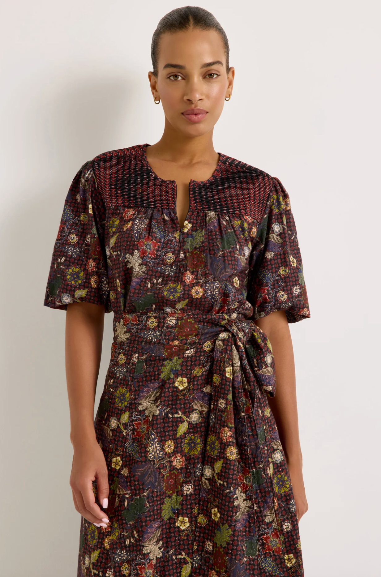 LAUREL TOP