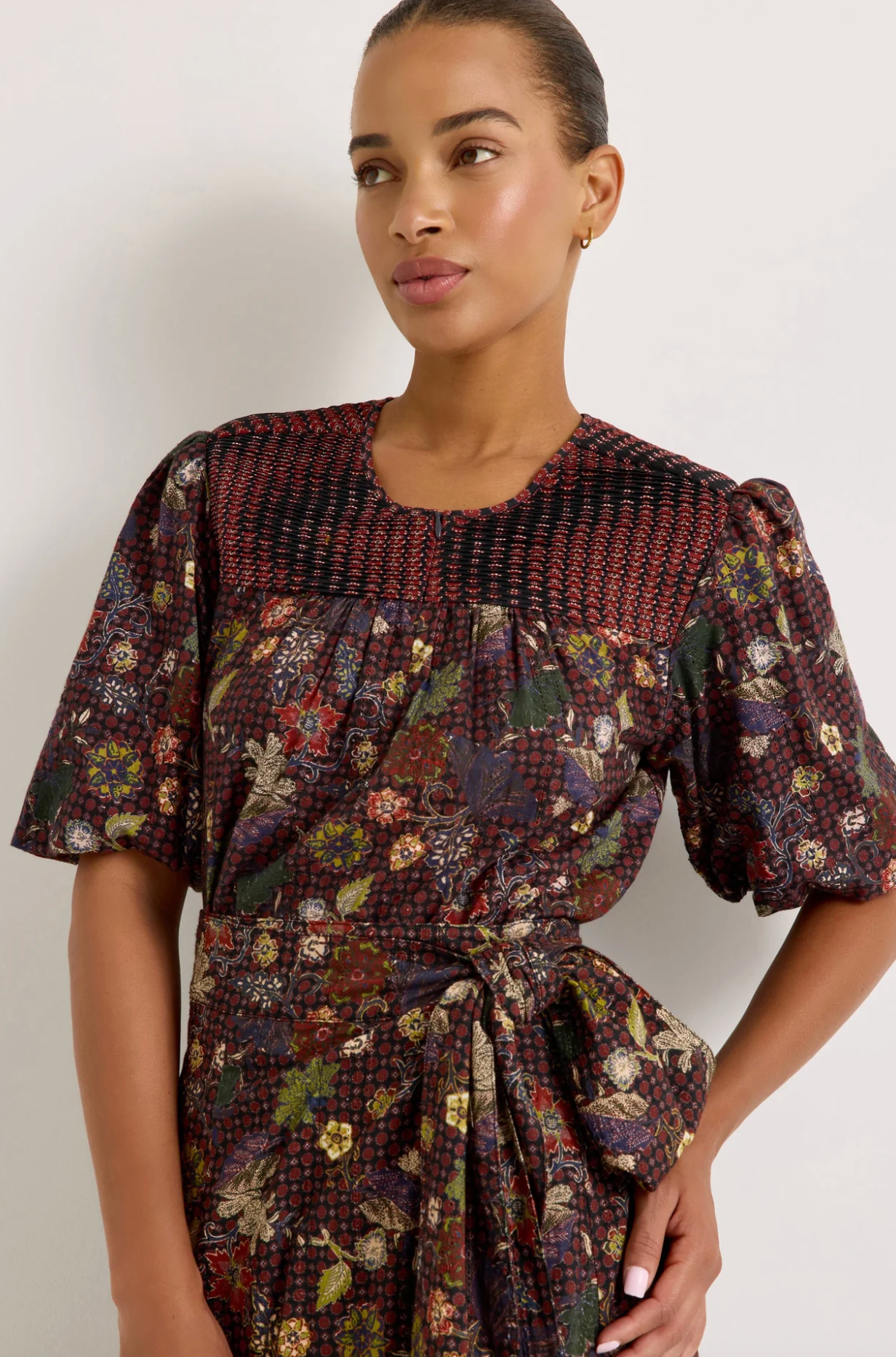 LAUREL TOP