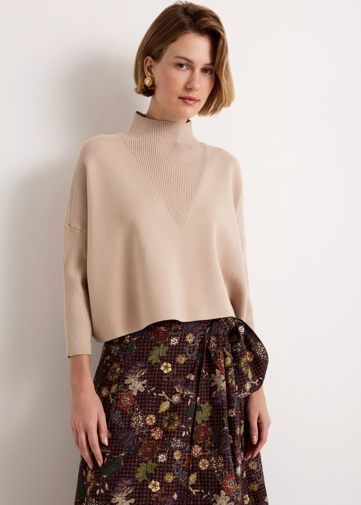 CLAUDIE POPOVER