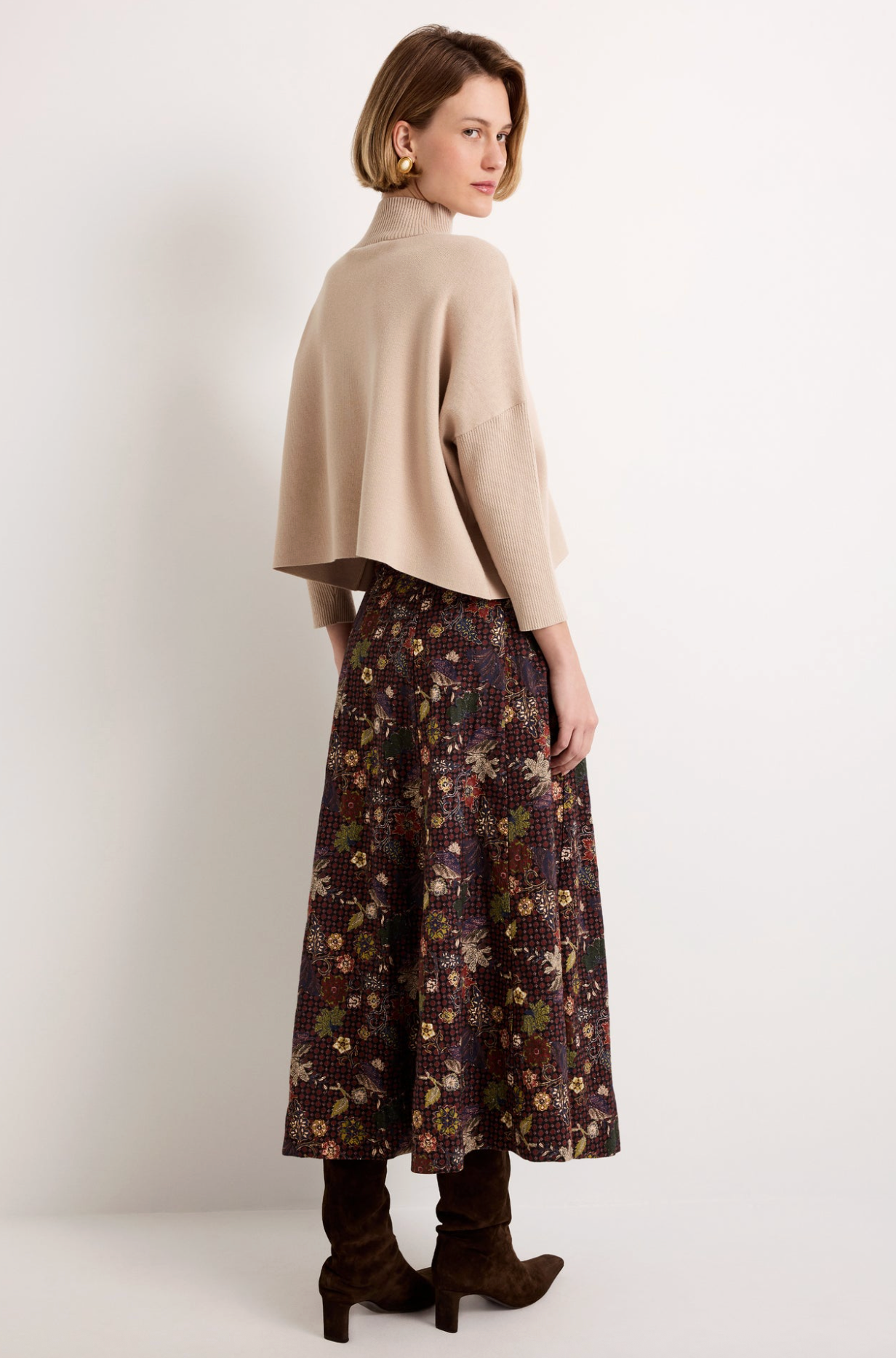 CLAUDIE POPOVER