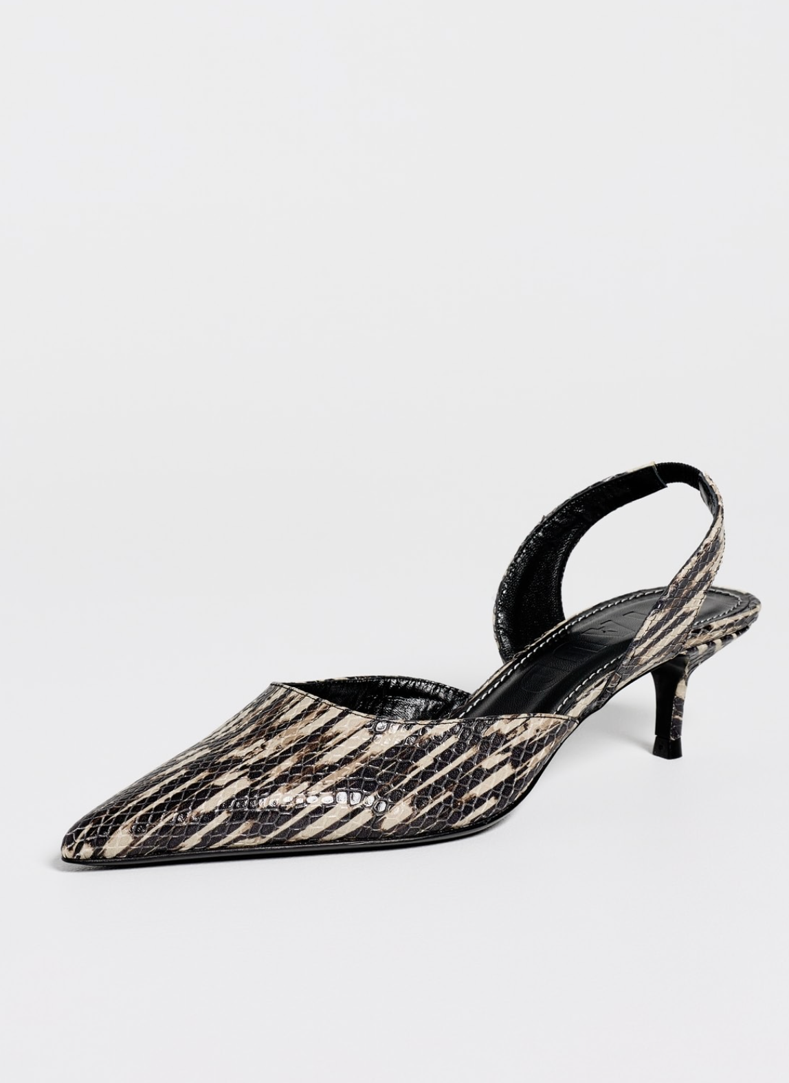SEBASTIAN SLINGBACK