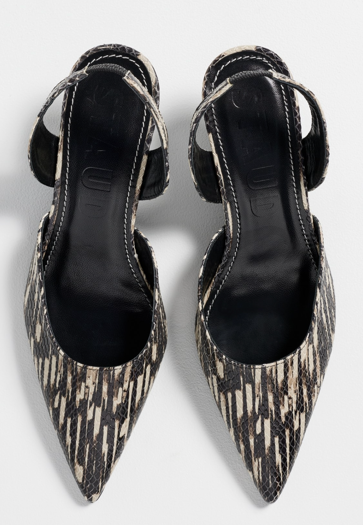 SEBASTIAN SLINGBACK