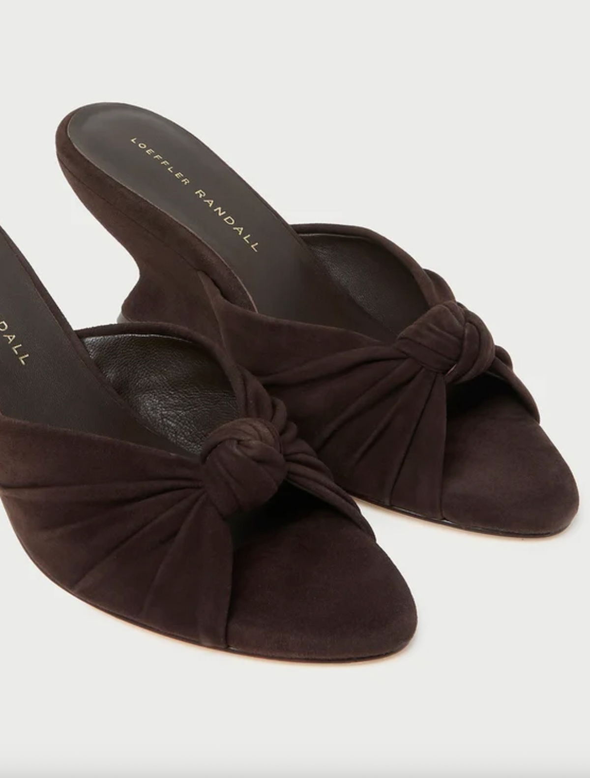 MARSY ANGLED WEDGE