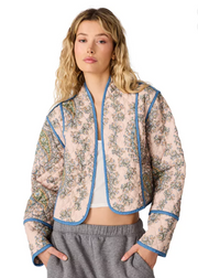 ADALYNN JACKET