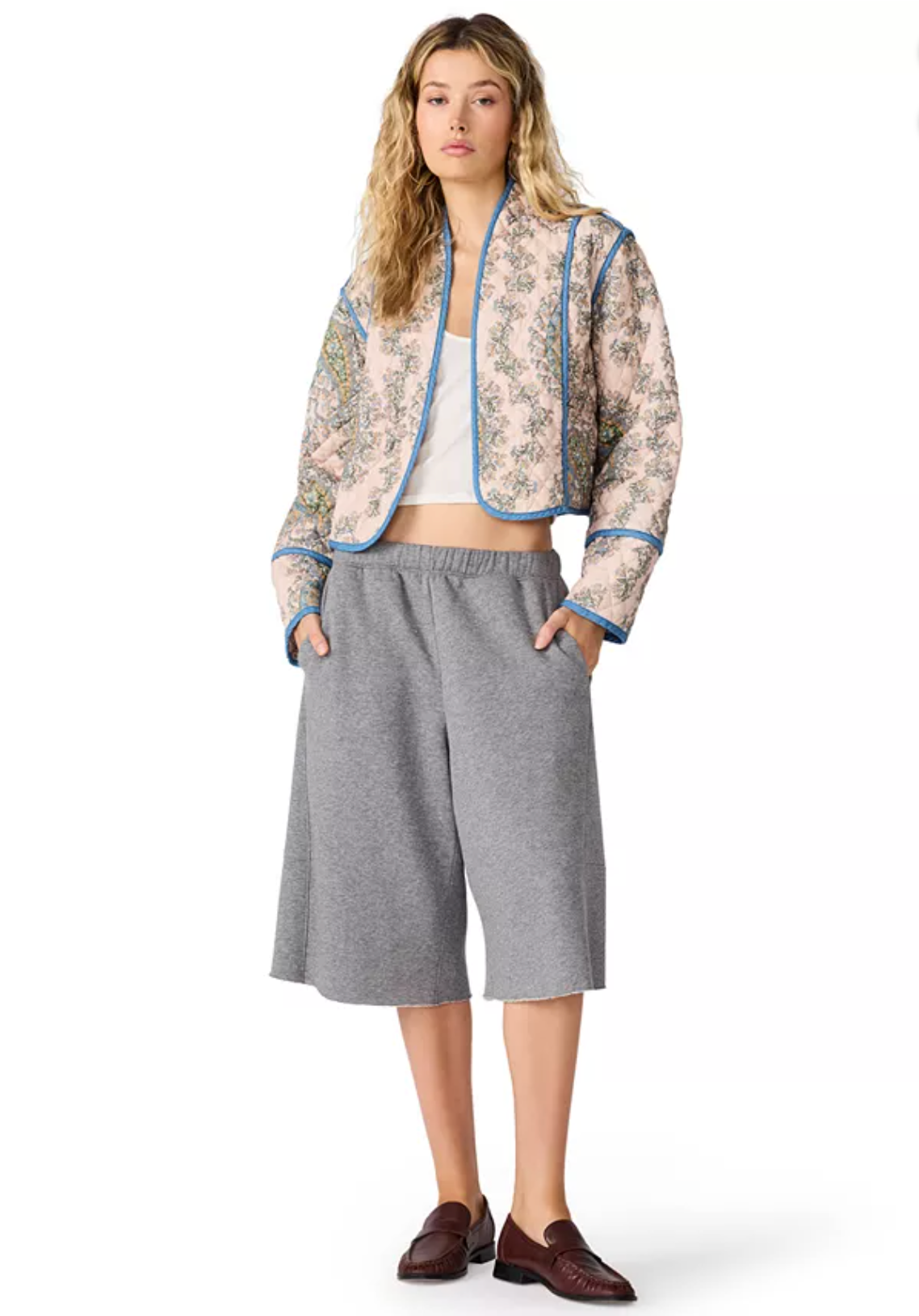 ADALYNN JACKET