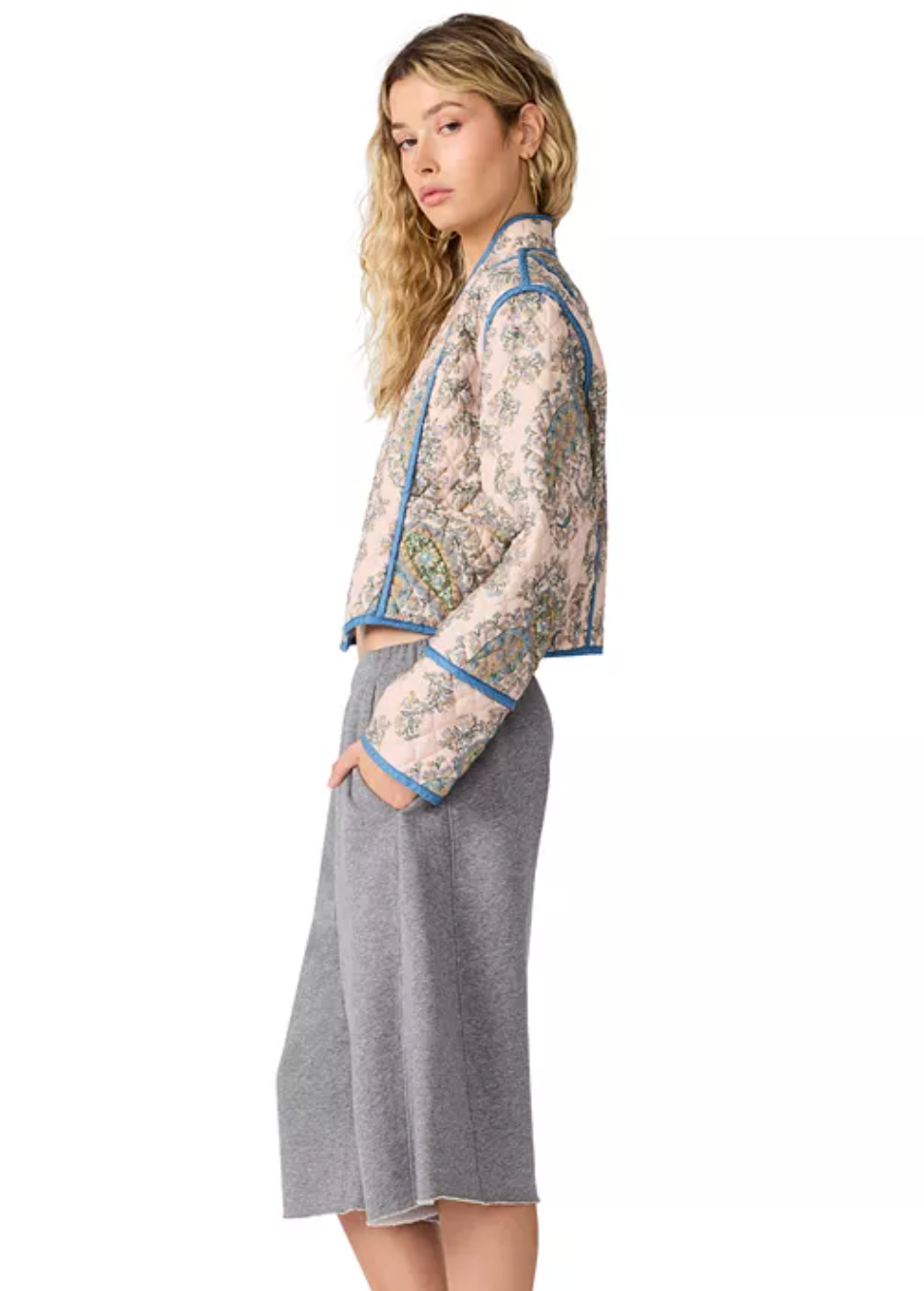 ADALYNN JACKET