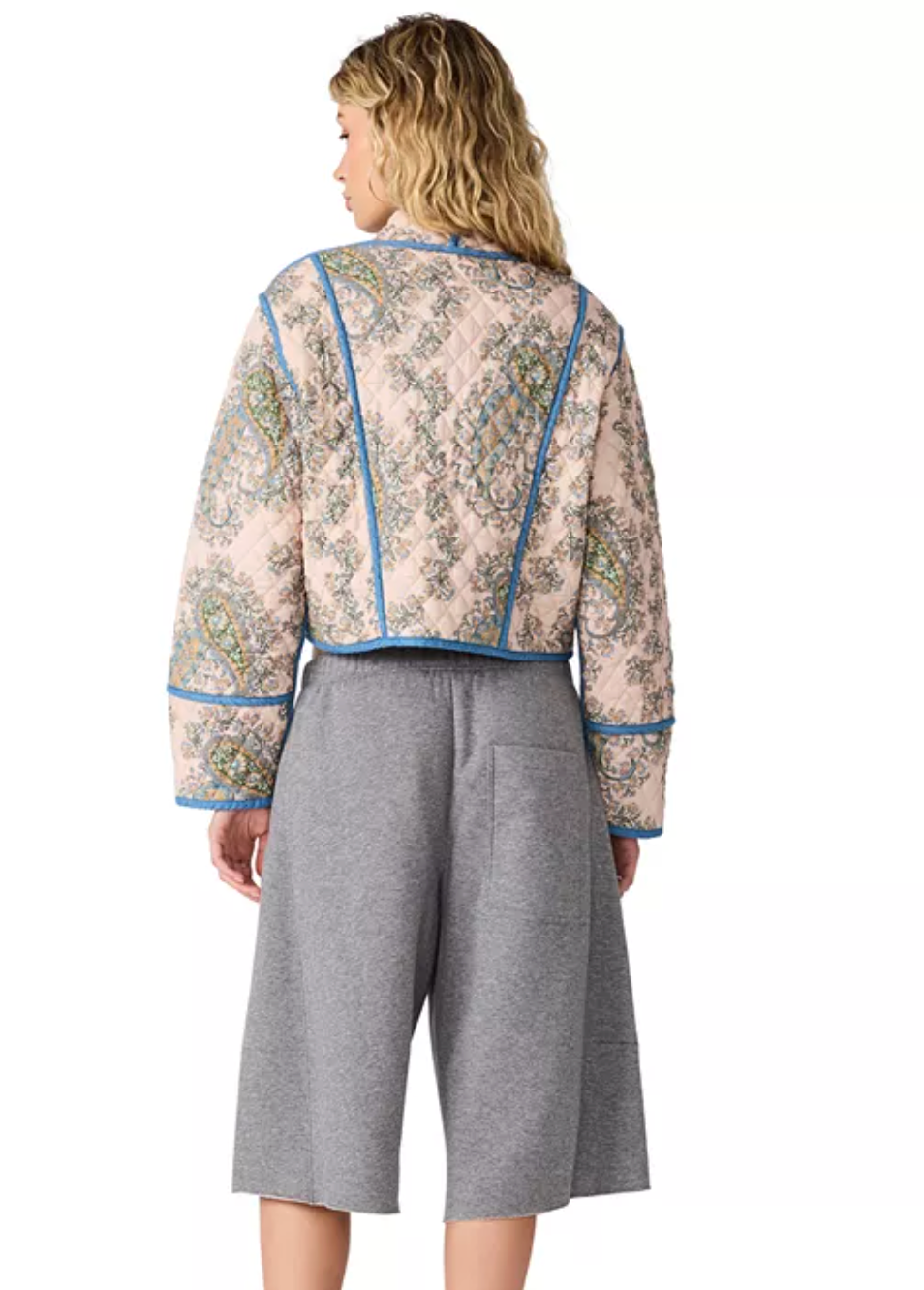 ADALYNN JACKET