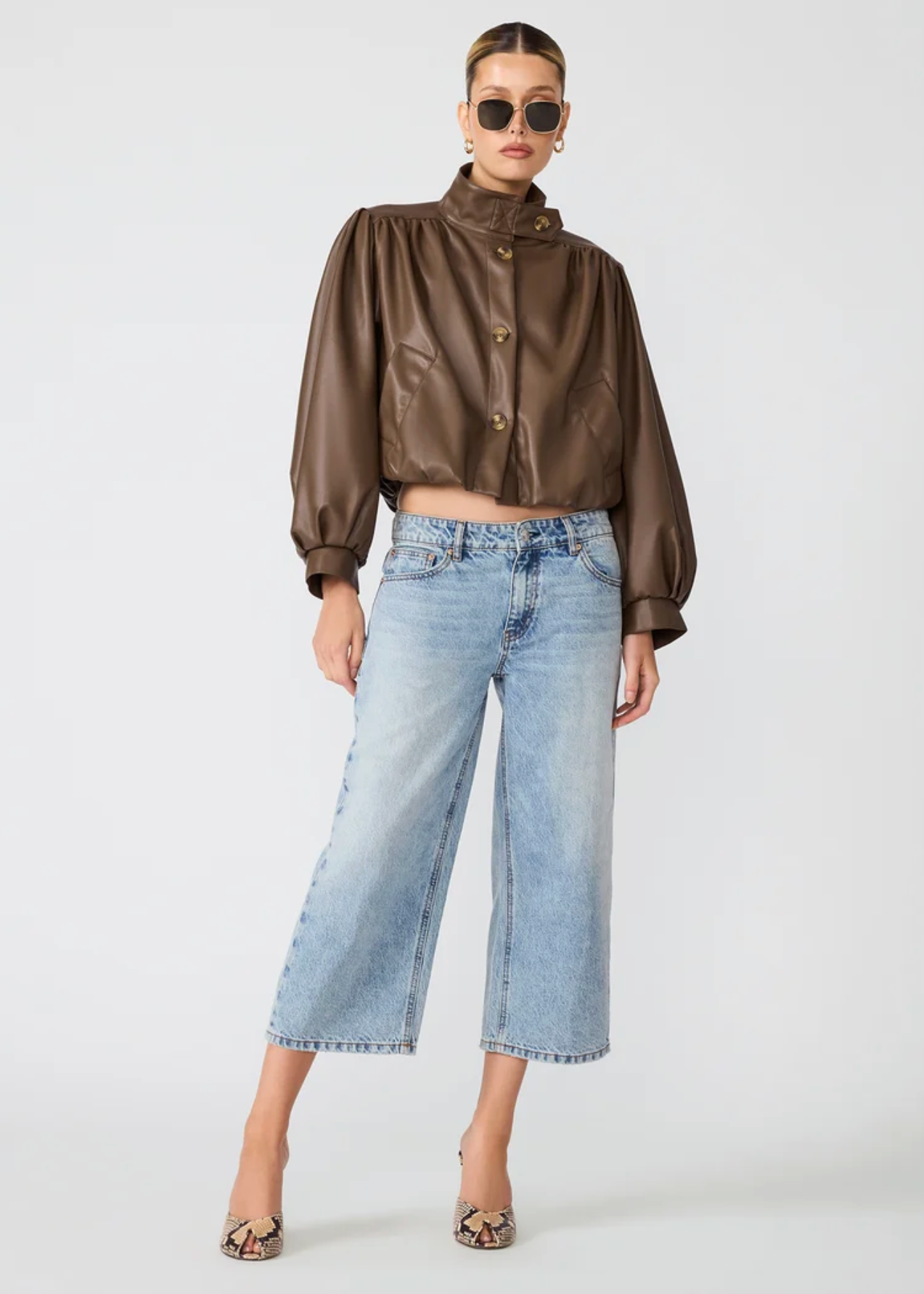 DEEDEE JACKET