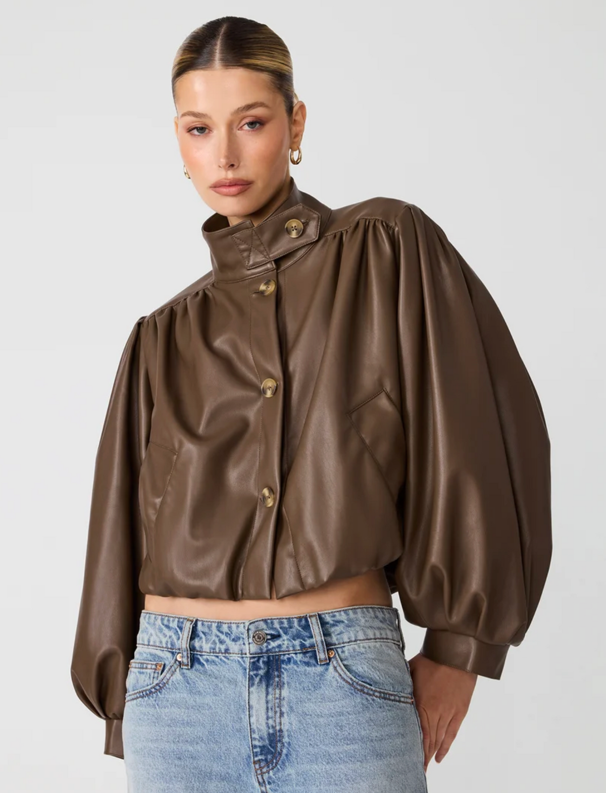 DEEDEE JACKET