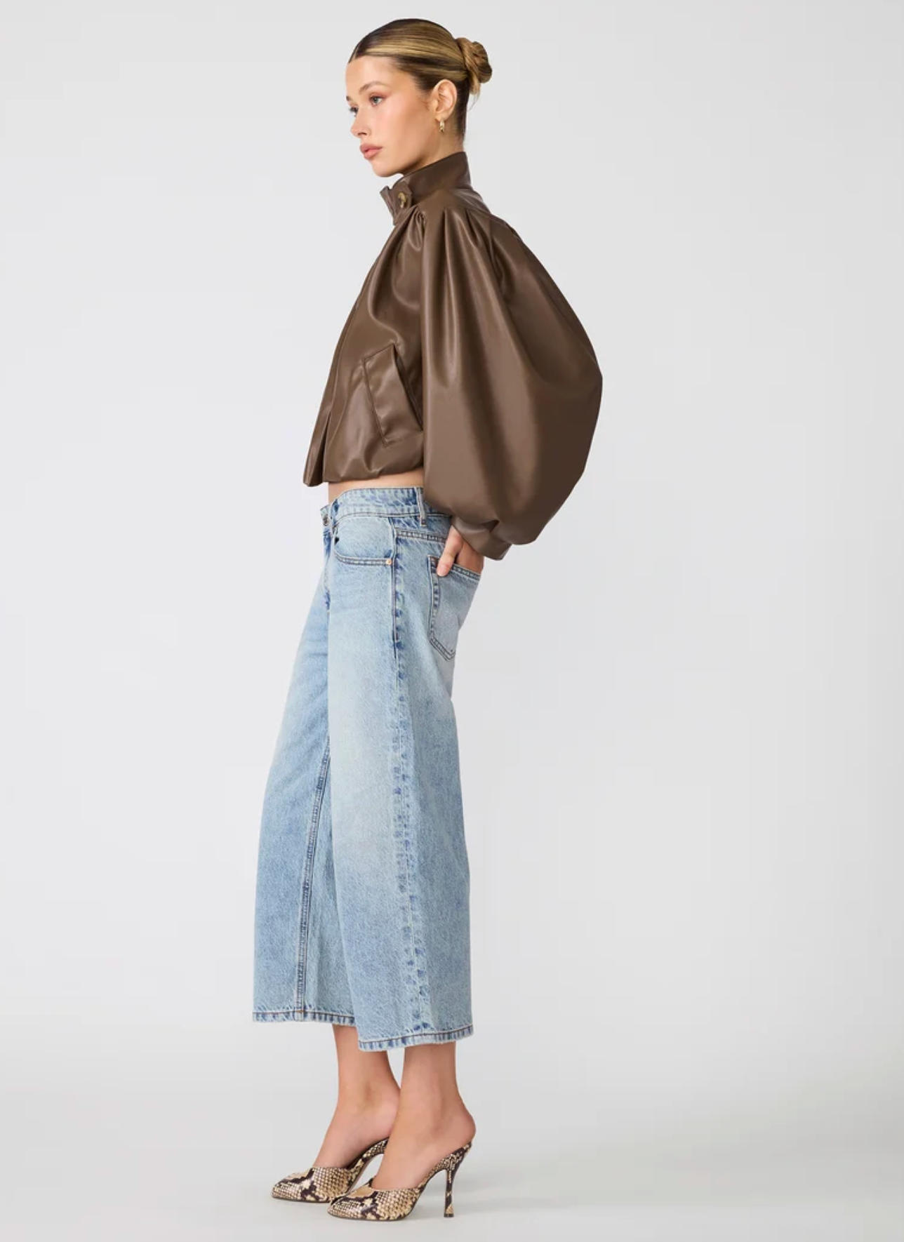 DEEDEE JACKET