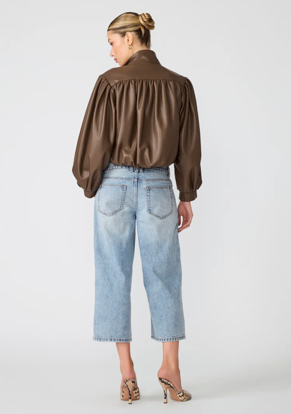 DEEDEE JACKET