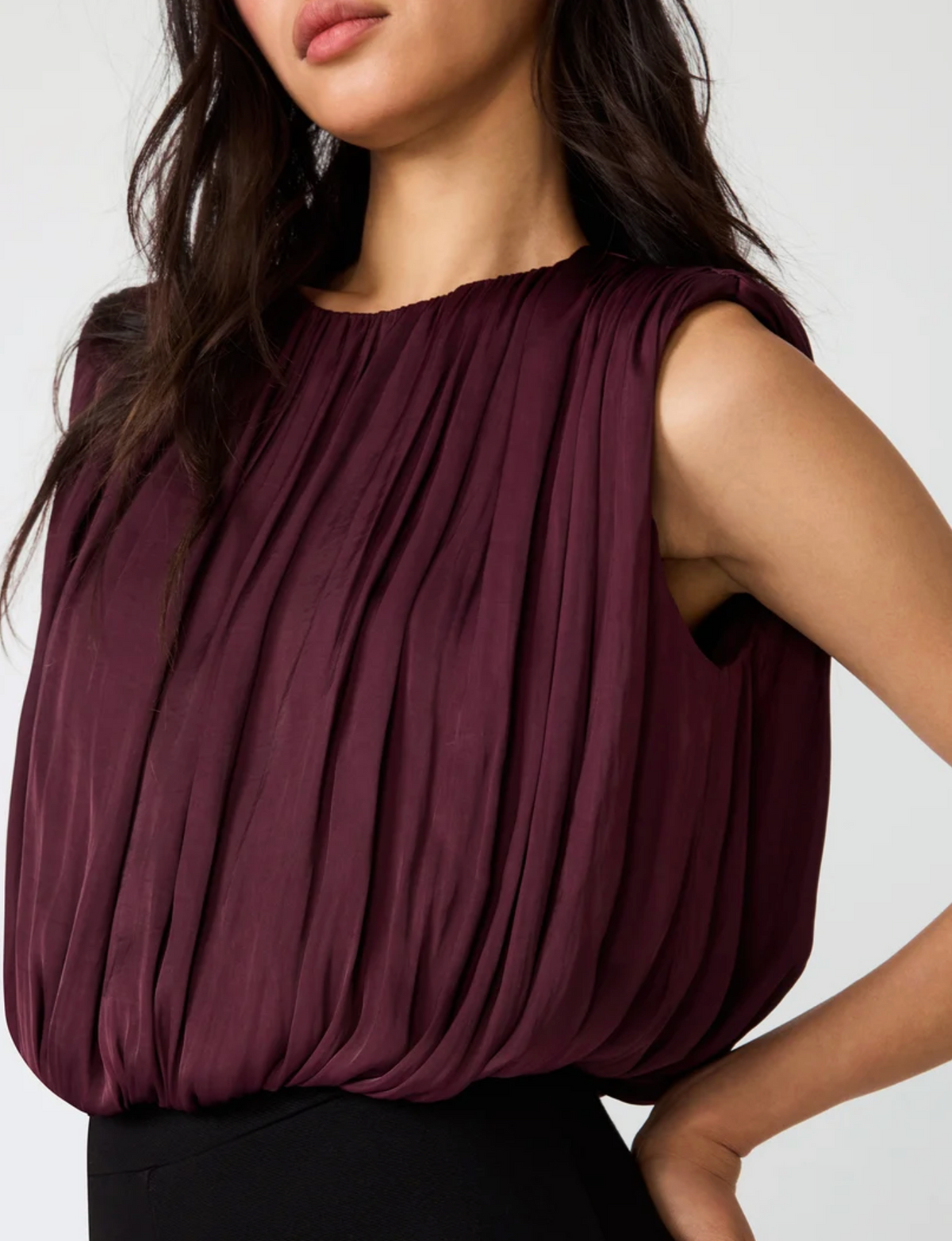 MILANA TOP